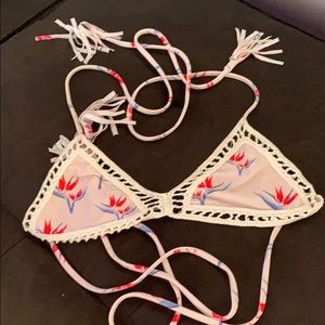 acacia bop top size small